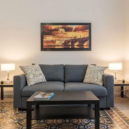 Cozy Flat Borgo Pio Apartment Rome Exterior photo