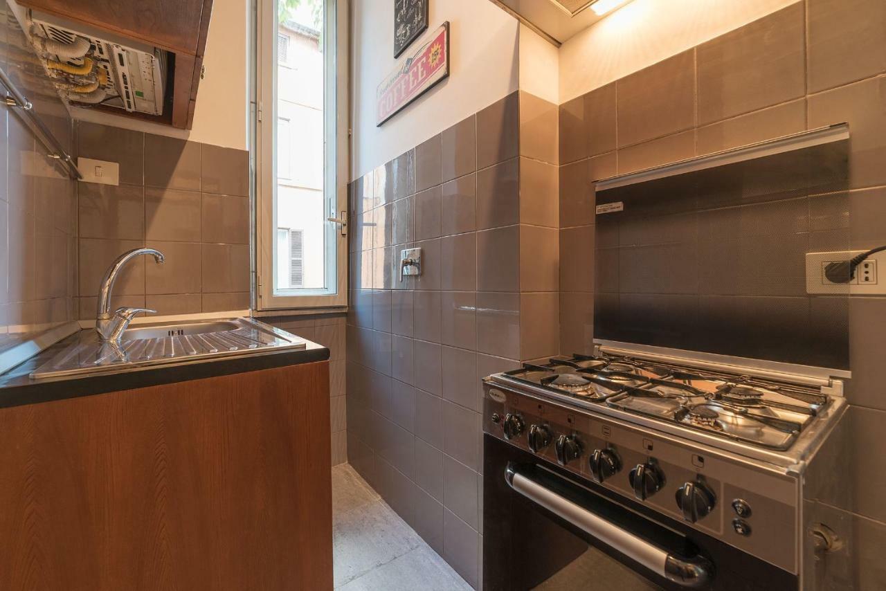 Cozy Flat Borgo Pio Apartment Rome Exterior photo