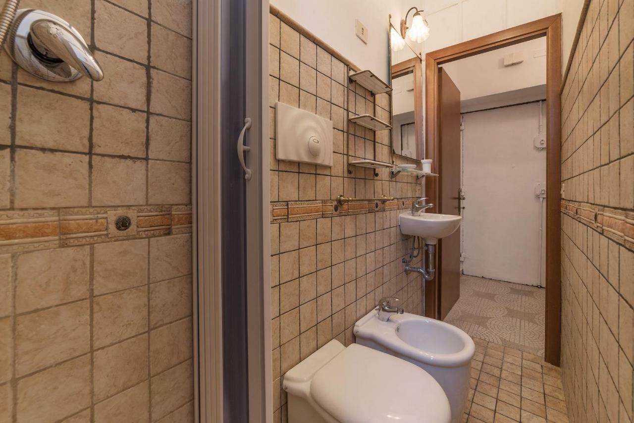 Cozy Flat Borgo Pio Apartment Rome Exterior photo