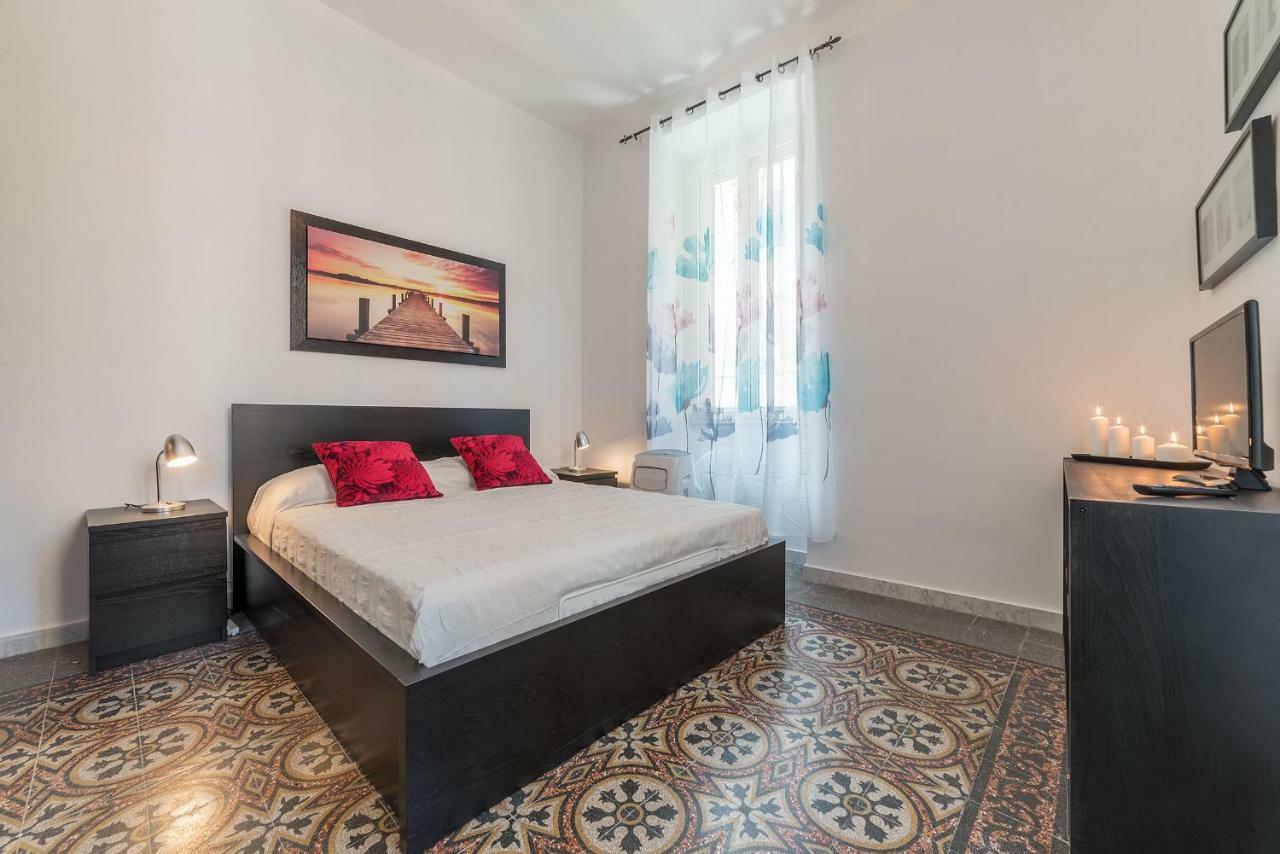 Cozy Flat Borgo Pio Apartment Rome Exterior photo