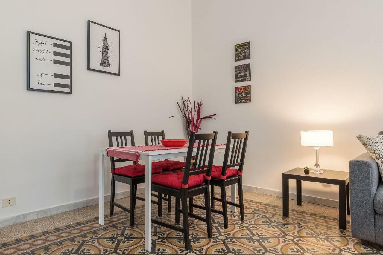 Cozy Flat Borgo Pio Apartment Rome Exterior photo
